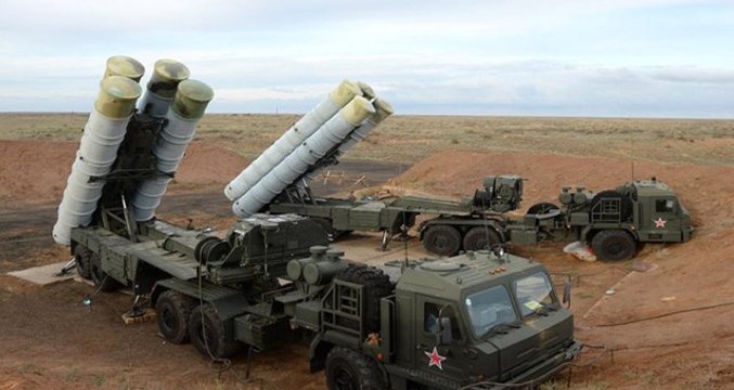 ABD'nin S-400 tehdidine Bahçeli'den tepki: Türkiye, NATO üyeliğini sorgulamalıdır