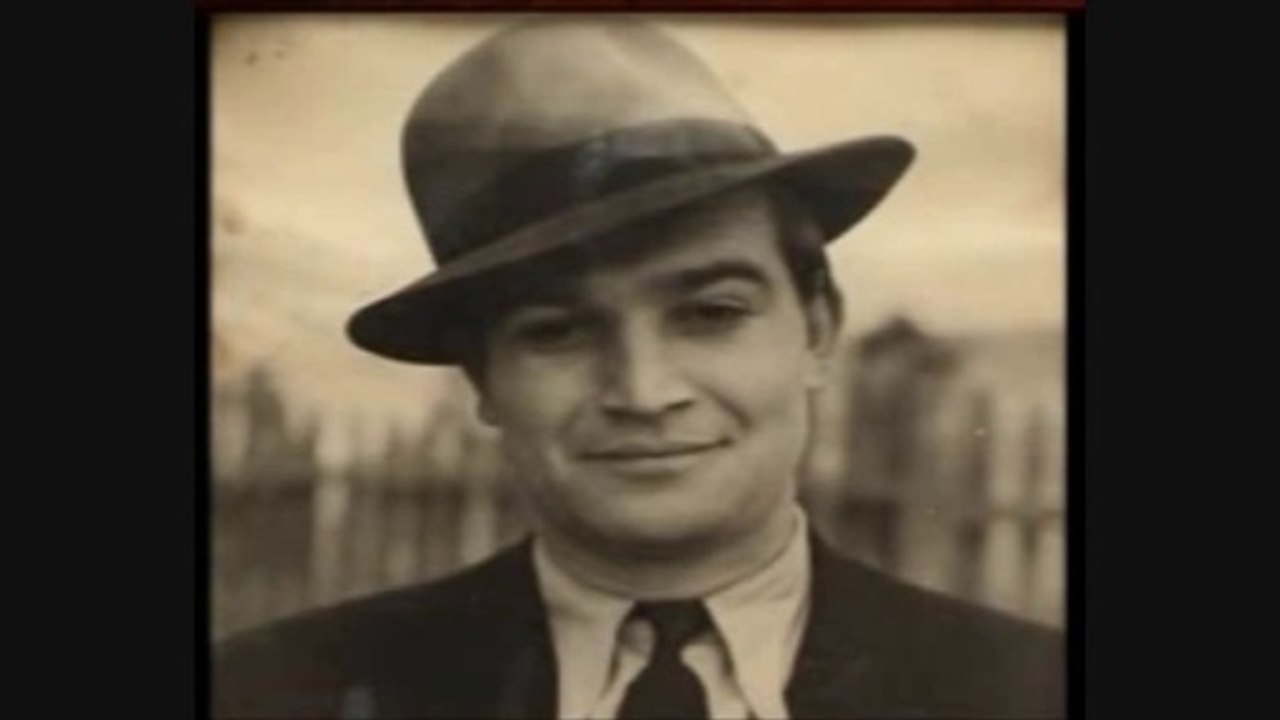 Вукашин Вуле Јевтић - Београде мили, бели граде мој (Чежња за Београдом)