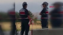 DENİZLİ Pamukkale yolunu bu kez duvar örerek kapattılar 15 gözaltı