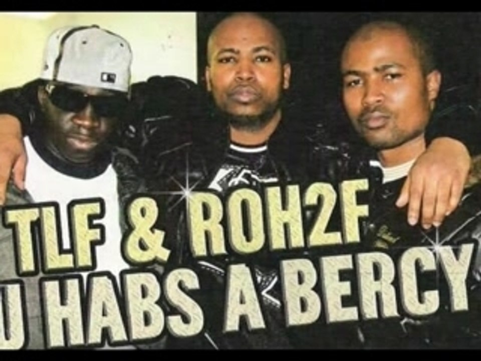 rohff - Freestyle de ouf - 30 Minutes !! Partie 1
