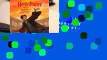 [NEW RELEASES]  Harry Potter and the Deathly Hallows (Harry Potter, #7)