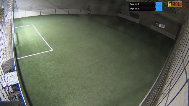 Equipe 1 Vs Equipe 2 - 14/06/19 23:35 - Loisir Poitiers - Poitiers Game Parc