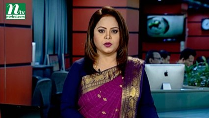 NTV Dupurer Khobor | 15 June 2019