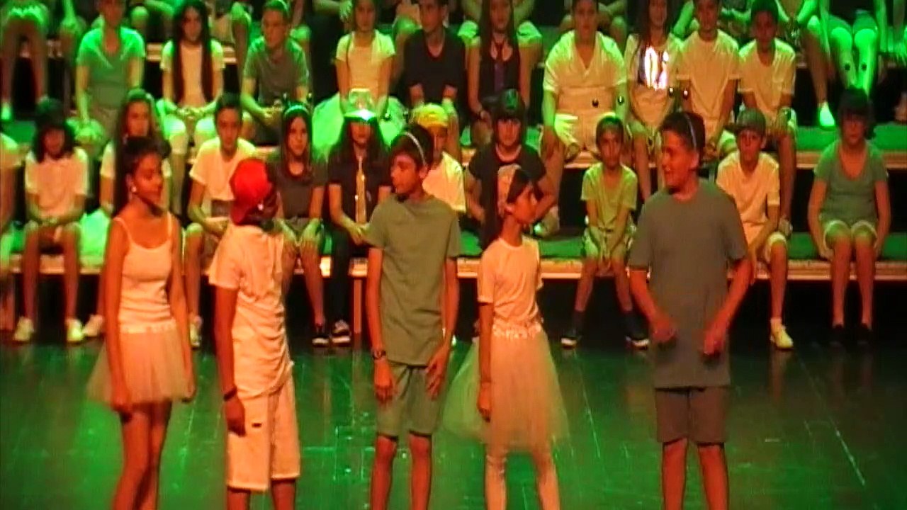 obra teatre 6è 1a part