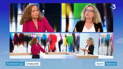 Autrement psy : l'insécurité au cœur de la société