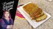Lemon Drizzle Cake Slices Recipe by Chef Shireen Anwar 14 June 2019
