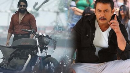 Yajamana Movie: ಯಶಸ್ವಿ ಪ್ರದರ್ಶನ ಕಾಣುತ್ತಿದೆ ಯಜಮಾನ | FILMIBEAT KANNADA