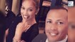 Jennifer Lopez Throws Shade On Ex Husbands Talking About A Rod Wedding