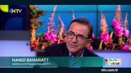 Osman Müftüoğlu ile Yaşasın Hayat 15 Haziran 2019