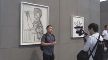 De Pablo a Picasso: una exposición en China muestra la evolución del genio