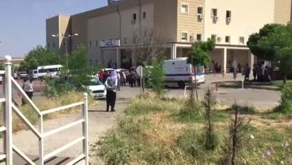 Şanlıurfa'da iki aile arasında silahlı kavga: 6 ölü, 5 yaralı