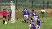 REPLAY GAMES 1 - RUGBY EUROPE U18 MENS SEVENS TROPHY 2019 - ZAGREB