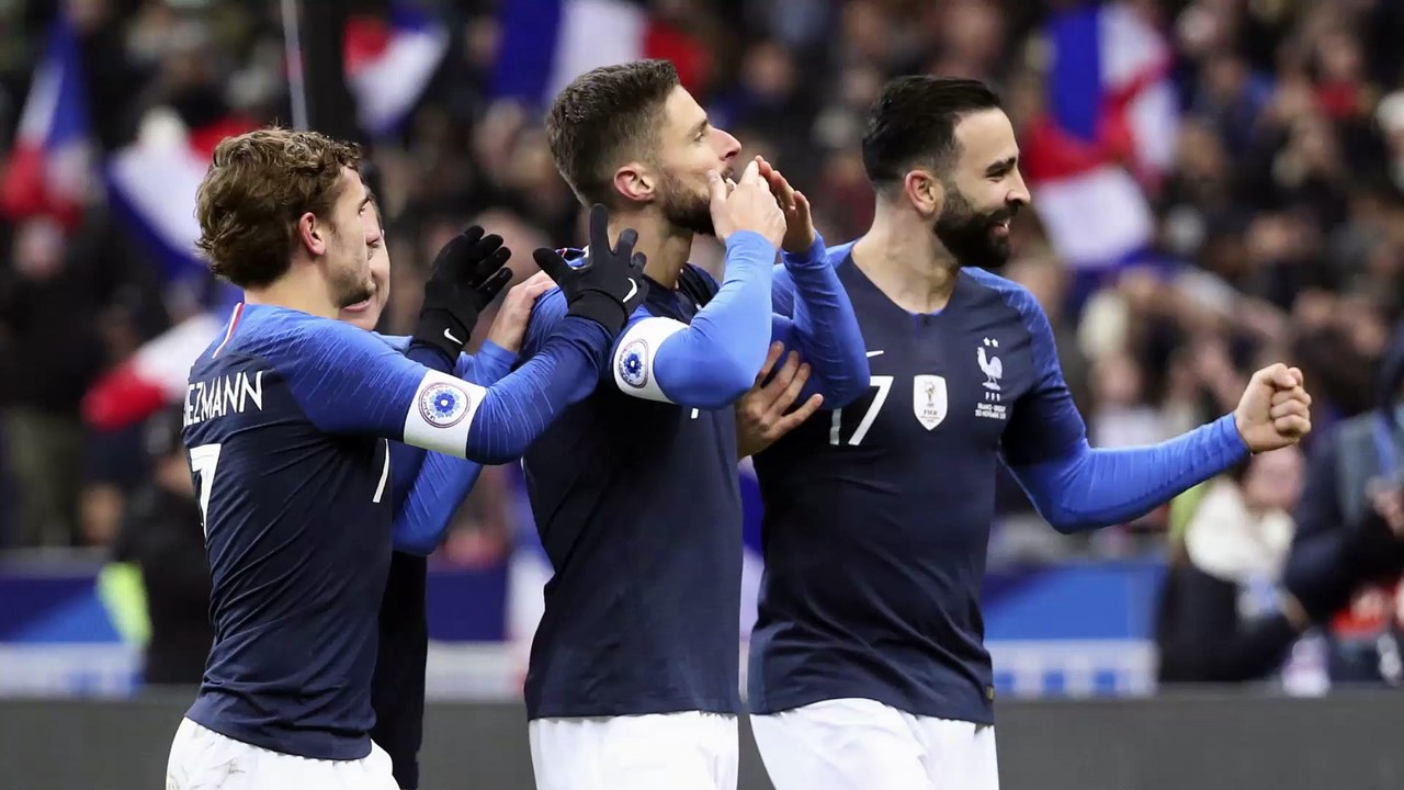 Adil Rami : Le footballeur en larmes à l’évocation de son enfance