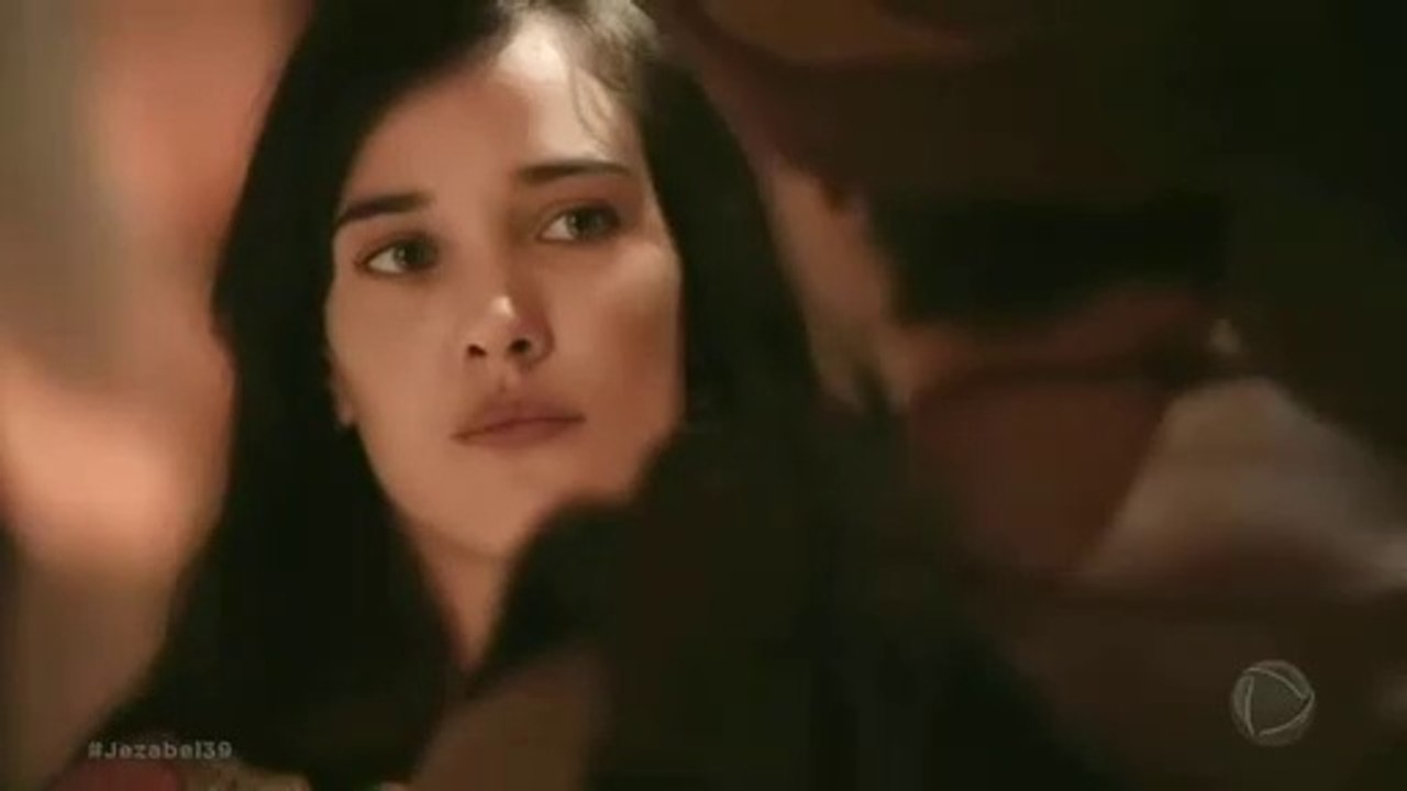 NOVELA JEZABEL CAPITULO 40 COMPLETO
