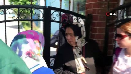 Bursa’da kimlik yerine ehliyetle gelen öğrenciler sınava alınmadı