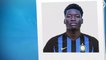 OFFICIEL : Lucien Agoumé signe à l'Inter Milan !