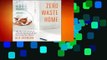 [MOST WISHED]  Zero Waste Home: The Ultimate Guide to Simplifying Your Life by Reducing Your Waste