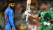 ICC Cricket World Cup 2019 : Babar Azam Watches Kohli's Batting Videos To Prepare For India Clash