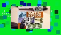 [NEW RELEASES]  Standard Catalog of Smith & Wesson