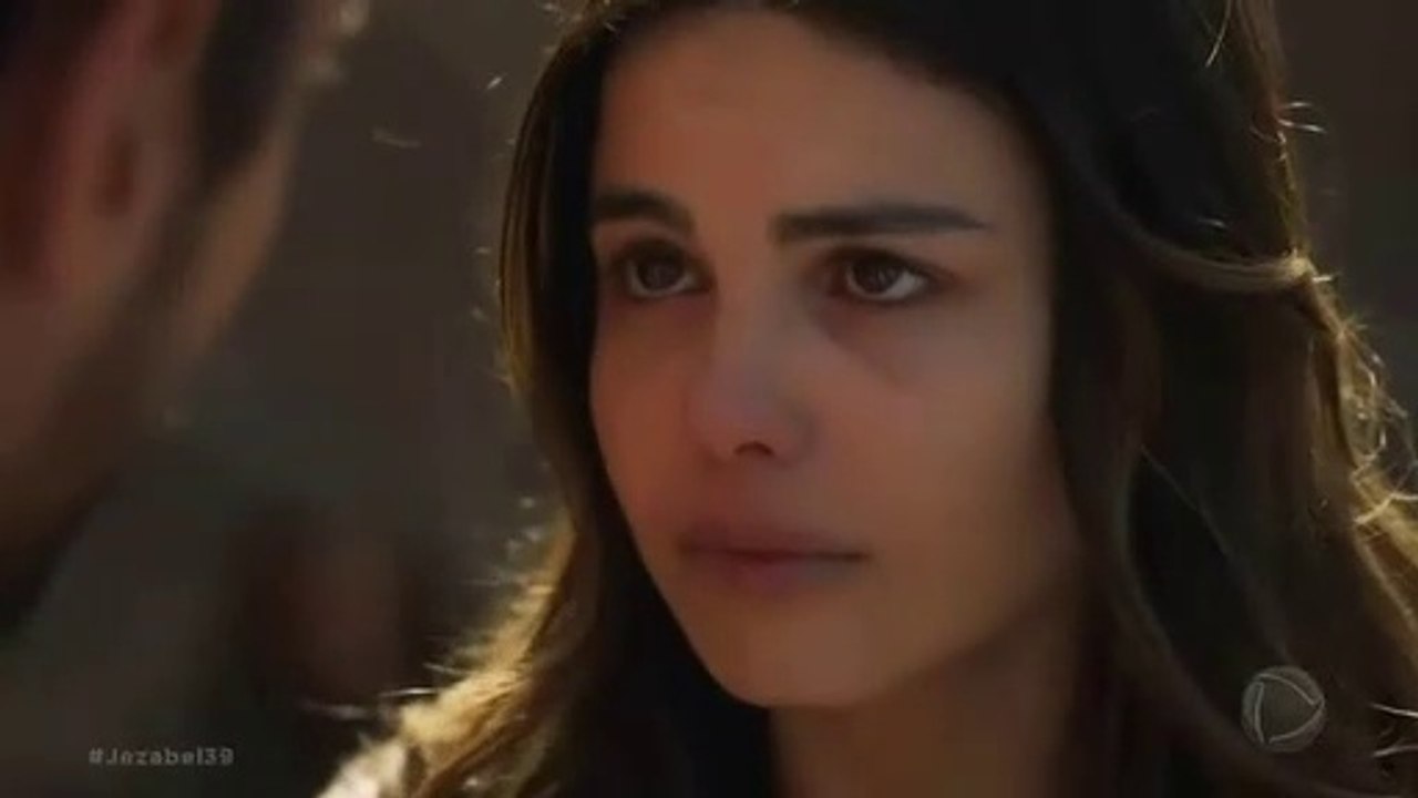 NOVELA JEZABEL CAPITULO 40 COMPLETO