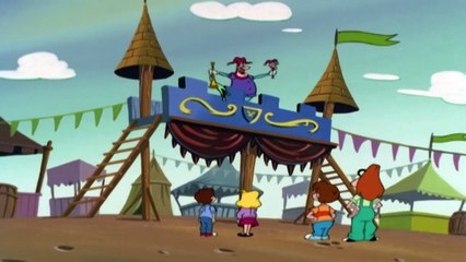 El Pajaro Loco en Español | EL Espía | Dibujos Animados en Español