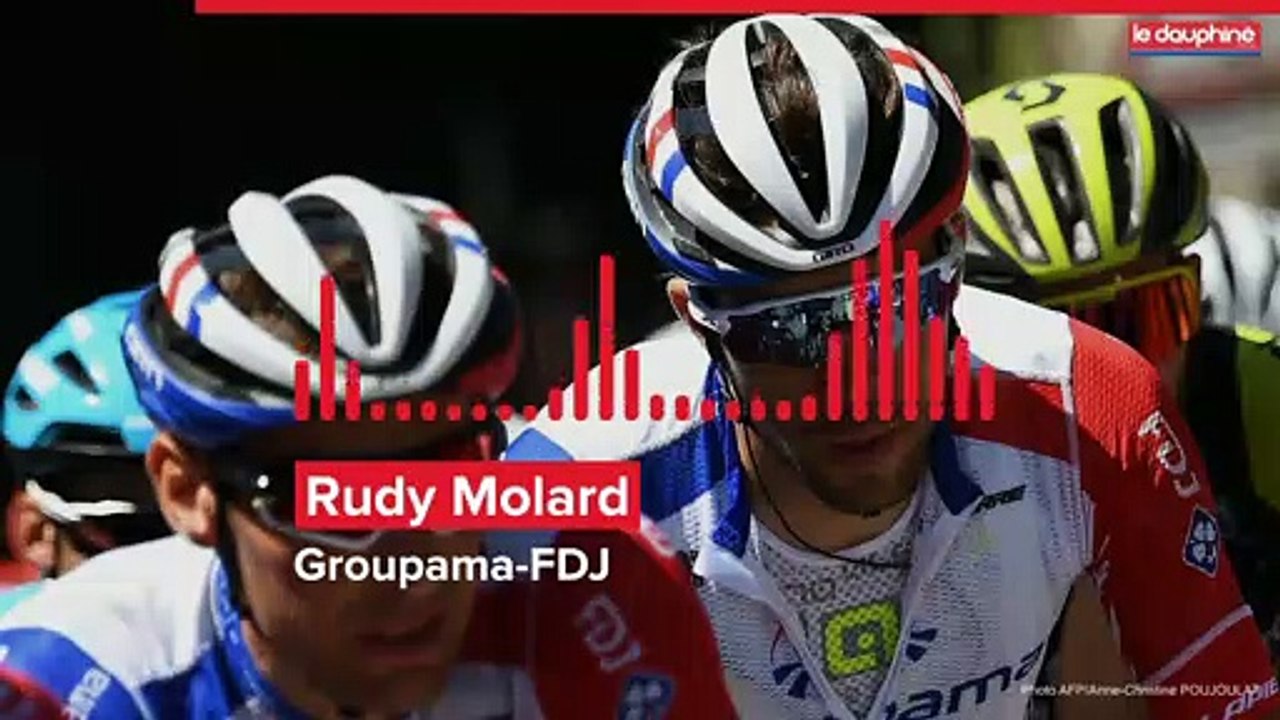 7e étape du Critérium du Dauphiné : « Une arrivée pour Thibaut Pinot »