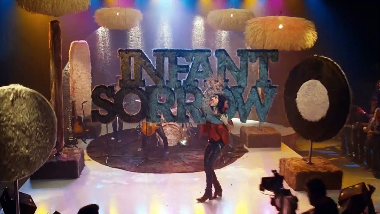 Get Him to the Greek Movie (2010) - Jonah Hill, Russell Brand