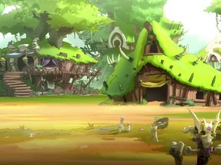 Trolls de Troy / Le kawaï / Saison 1 Épisode 6