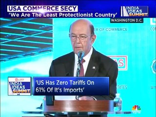 India Ideas Summit: The road ahead for Indian-US relationships