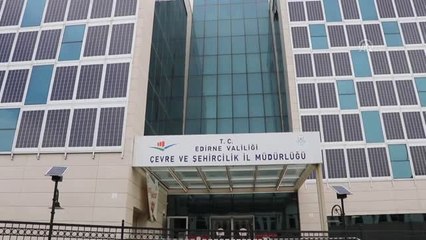 İmar barışı başvuruları için "nöbetçi" bırakıldı
