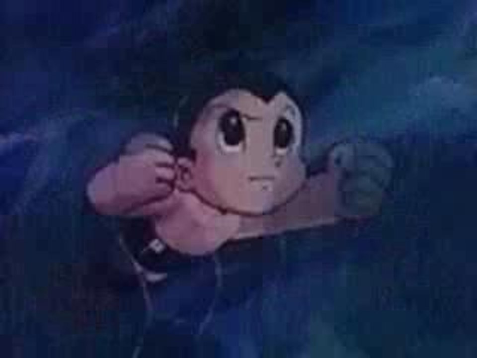 The History of Anime