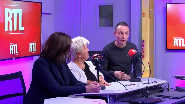 Jade et Eric Dussart n'auraient jamais dû remettre en doute les dons de Mimie Mathy