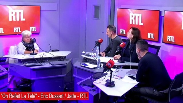 Mimie Mathy : L'épisode de Joséphine qu'elle rêve de faire