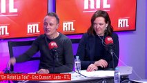 Mimie Mathy : un projet d'émission de variétés pour TF1