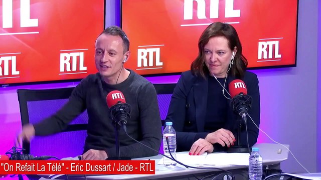 Mimie Mathy : un projet d'émission de variétés pour TF1