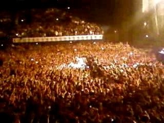 Linkin Park ,  concert a amneville