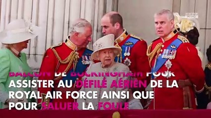 Prince Harry à cran, il recadre rudement Meghan Markle lors d’un événement officiel