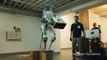 La vengeance des robots Boston Dynamics