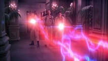 Ghostbusters Movie (1984) - Bill Murray, Dan Aykroyd, Sigourney Weaver