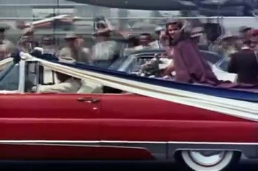 Giant Movie (1956) - Elizabeth Taylor, Rock Hudson