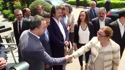 "İhracatın ithalatı karşılama oranında yüzde 90'a ulaştık"