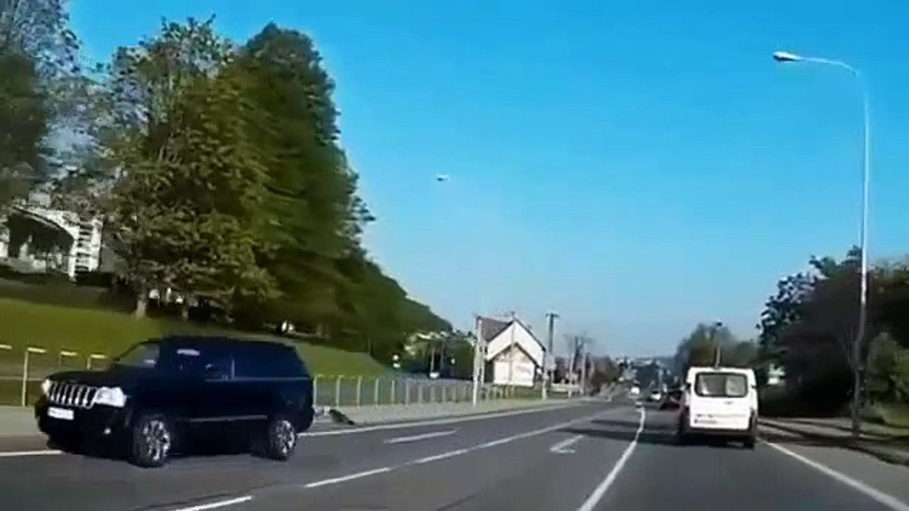 Car crashes  -268