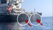 La tensión con Irán crece tras el incidente con las minas en el barco japonés