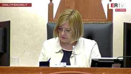 KUVENDI MIRATON REZOLUTËN PËR PRESIDENTIN META