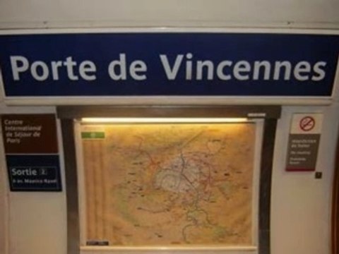 Phonographe75 les arcades porte de vincenne pdv