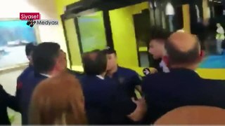 Ordu,Ekrem İmamoğlu Orduda VİP Krizi sorunu