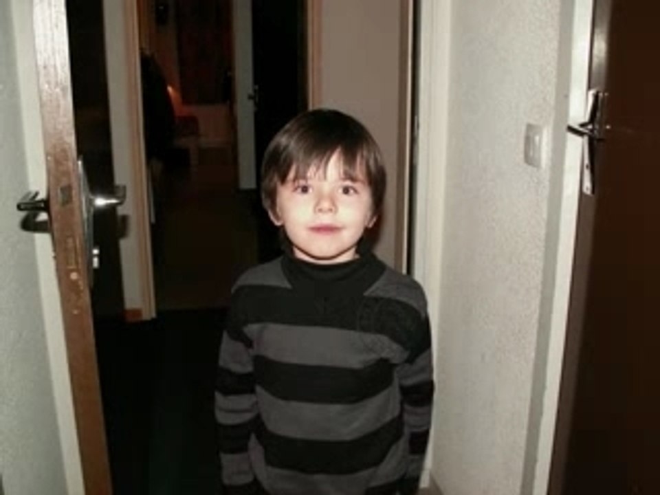 Ski 2007-2008 montage cath