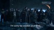Jon Snow présente ses excuses pour la saison 8