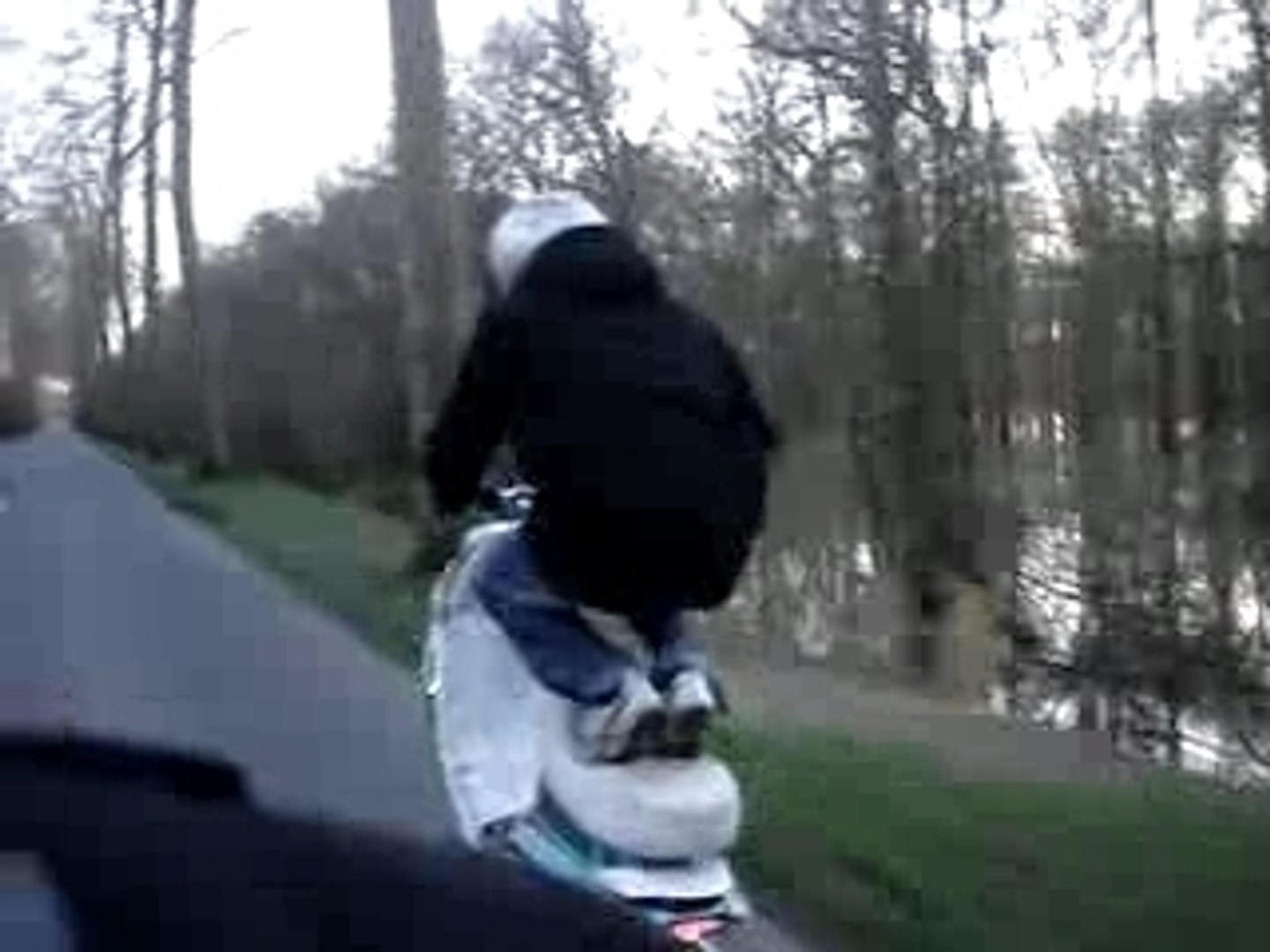 weeling kev