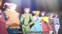 Kaleido Star 4. bölüm Türkçe Altyazı Anime full izle